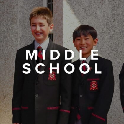Middle School