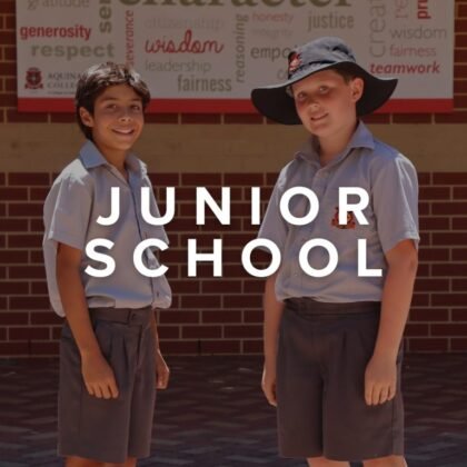 Junior School