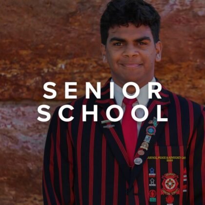 Senior School