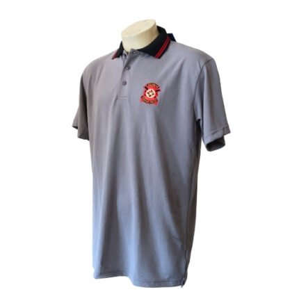 Polo - Senior School House - Chaney