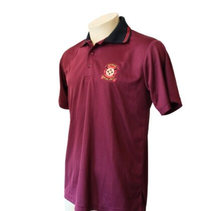 Polo - Middle School House - Edmund