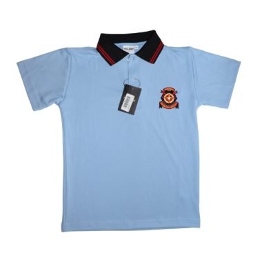 Polo - Junior School House - Egan