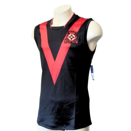 Football Jumper no number  [Size 10 - S]