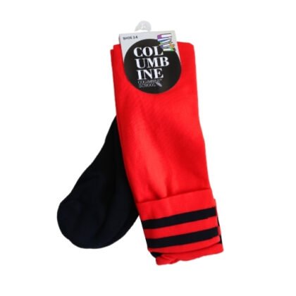 PSA Sport Sock - Soccer/Hockey (Yrs 4 - 12)