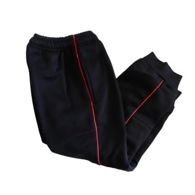 Track Pant Jnr Pre K - Yr 3 [Size 2 - 12]
