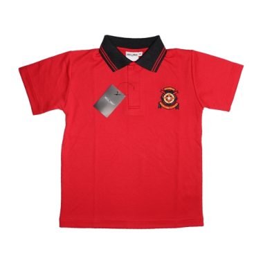 Polo - Junior School House - Redmond