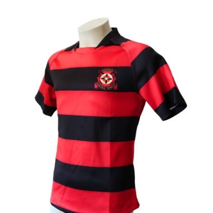 Rugby Jumper [Size 12 - 3XL]