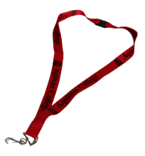 Aquinas Lanyard