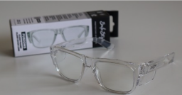 Safety Glasses - Safe Style