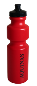 Aquinas Water Bottle