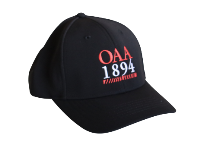 OAA Cap 1894