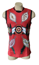Football Indigenous Jumper [Sizes S - L]