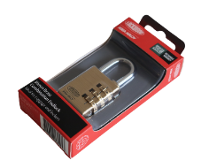 Padlock