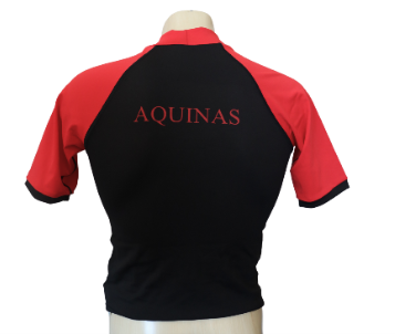 Swim Rash Vest [Sizes 4 - XS]