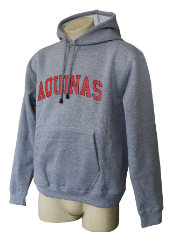 Aquinas Supporter Hoodie [12 - 5XL]