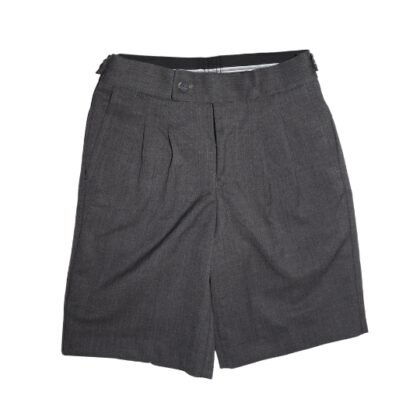 Academic Short Grey JS Winter