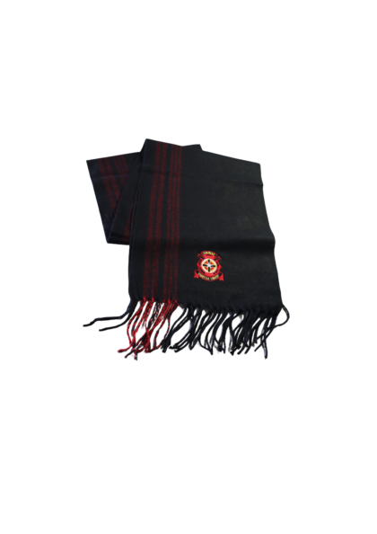 Aquinas Scarf No Crest