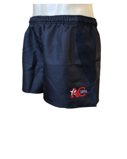1st Rugby Short