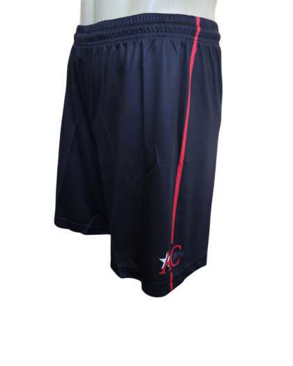 1st HSV Short - Hockey Soccer Volleyball