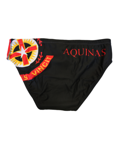 1st Waterpolo Bather