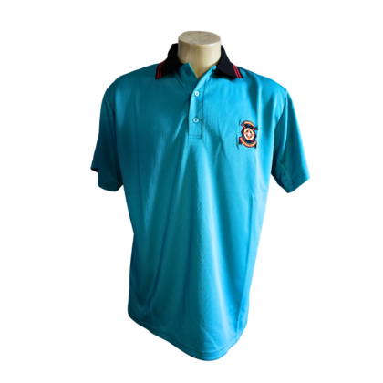 Polo - Middle School House - Glowrey