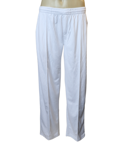 Cricket Pants White