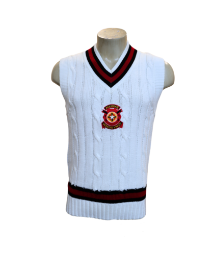 Cricket Vest