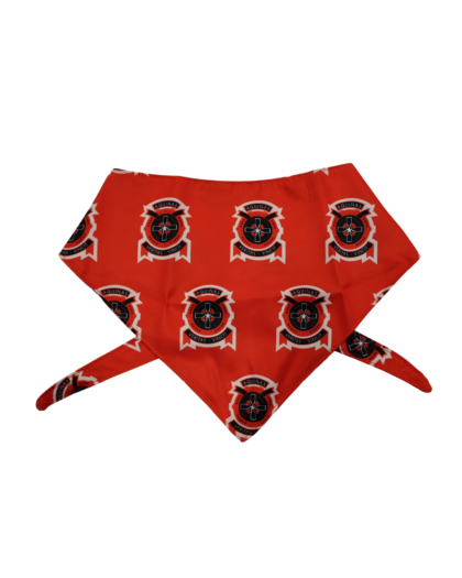Aquinas Dog Bandana