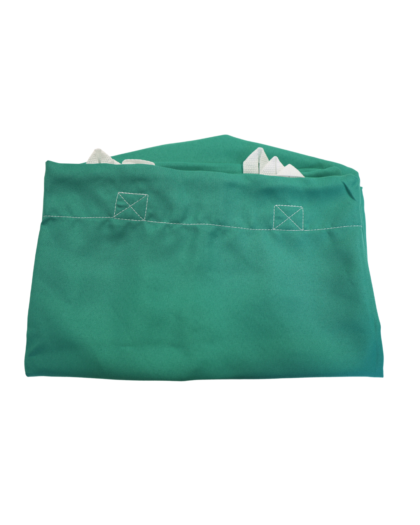 Bag - Boarder Laundry Bag (Coloured)