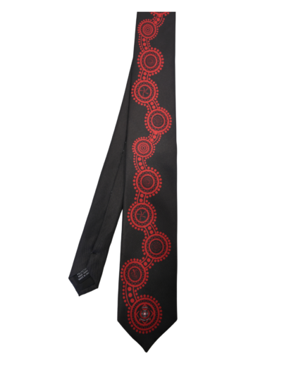OAA Indigenous Tie