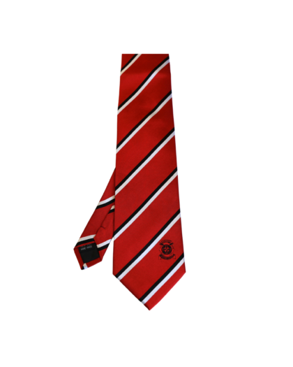 OAA Tie Striped