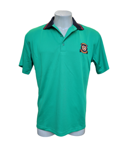 Polo - Middle School House - Treacy