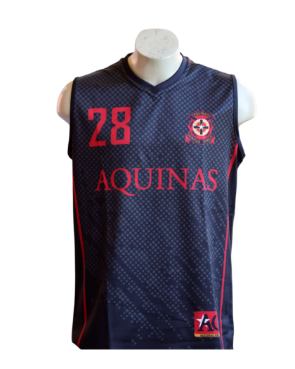 1st Hockey Singlet [Reversible]